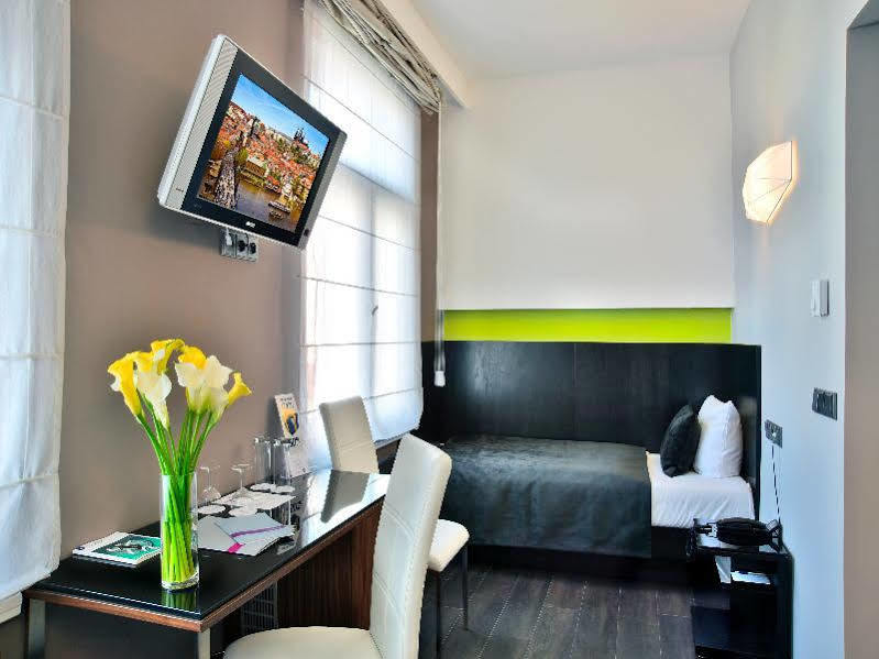 Hotel Ametyst Prague