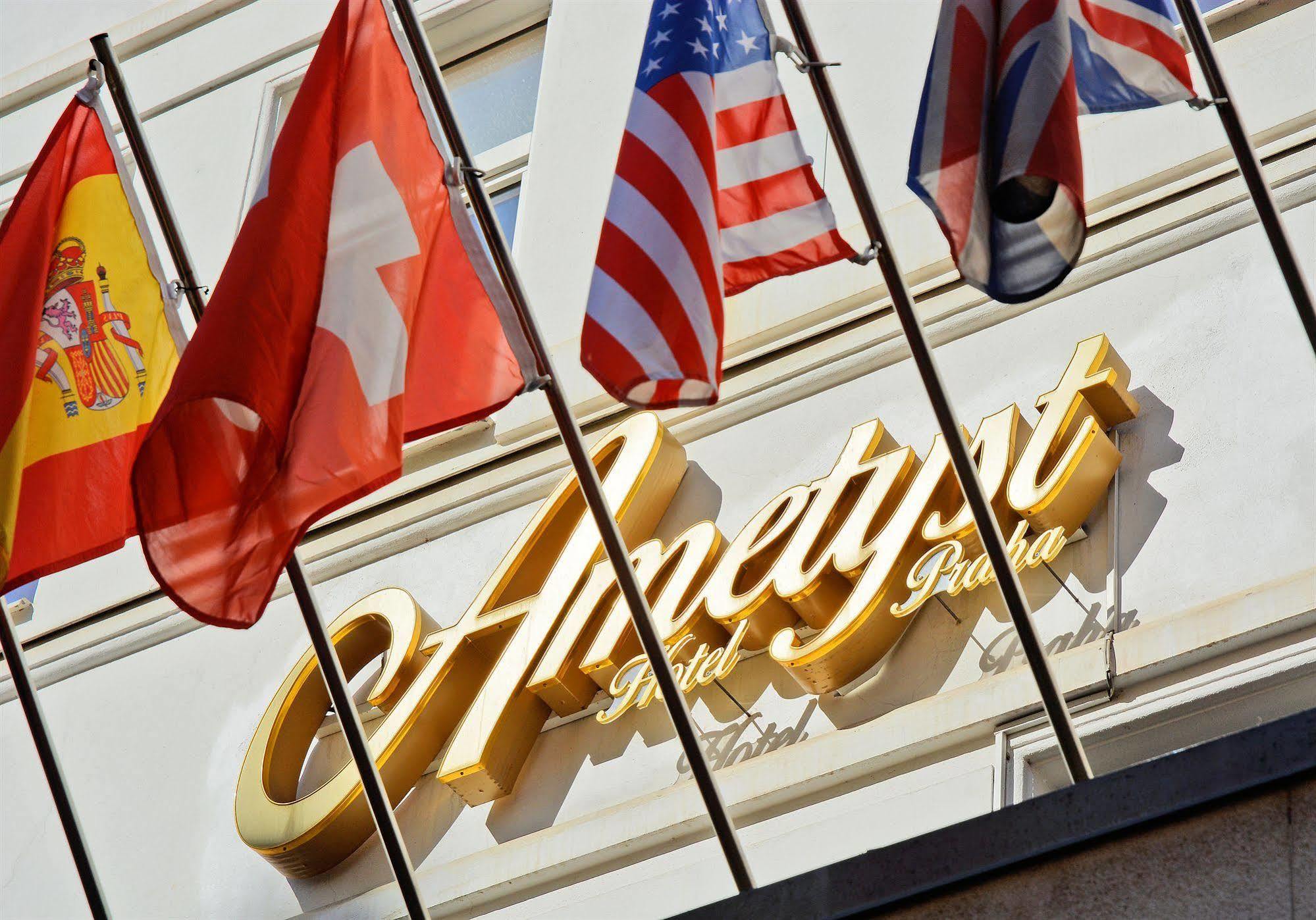Ametyst Prague