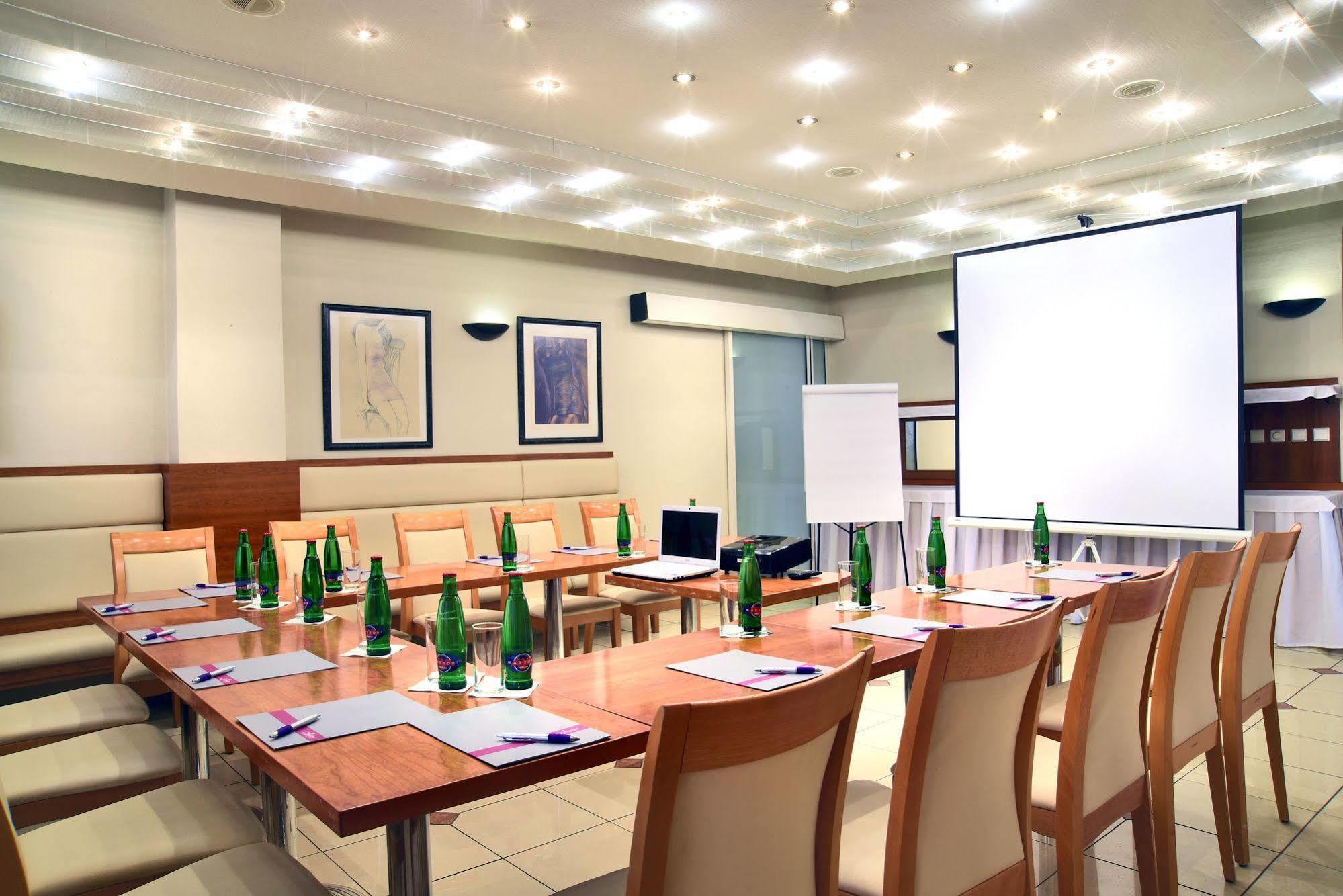 Ametyst Hotel