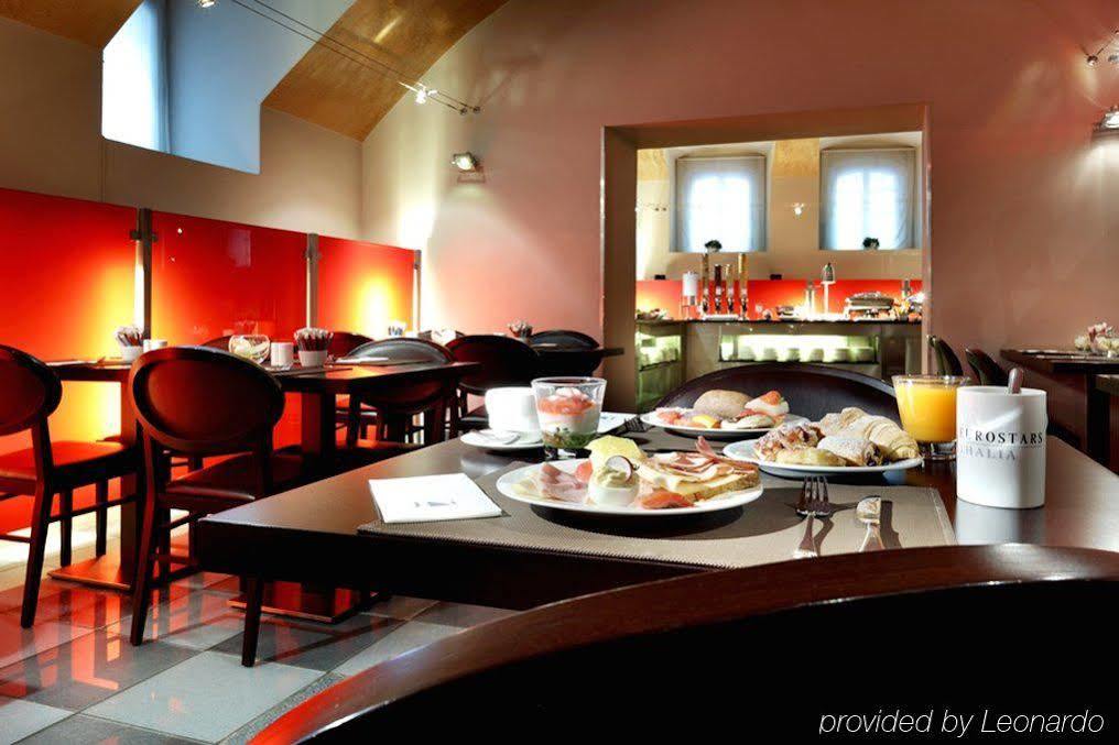 Eurostars Thalia Hotel Prague
