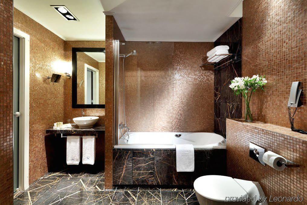 Eurostars Thalia Hotel Prague