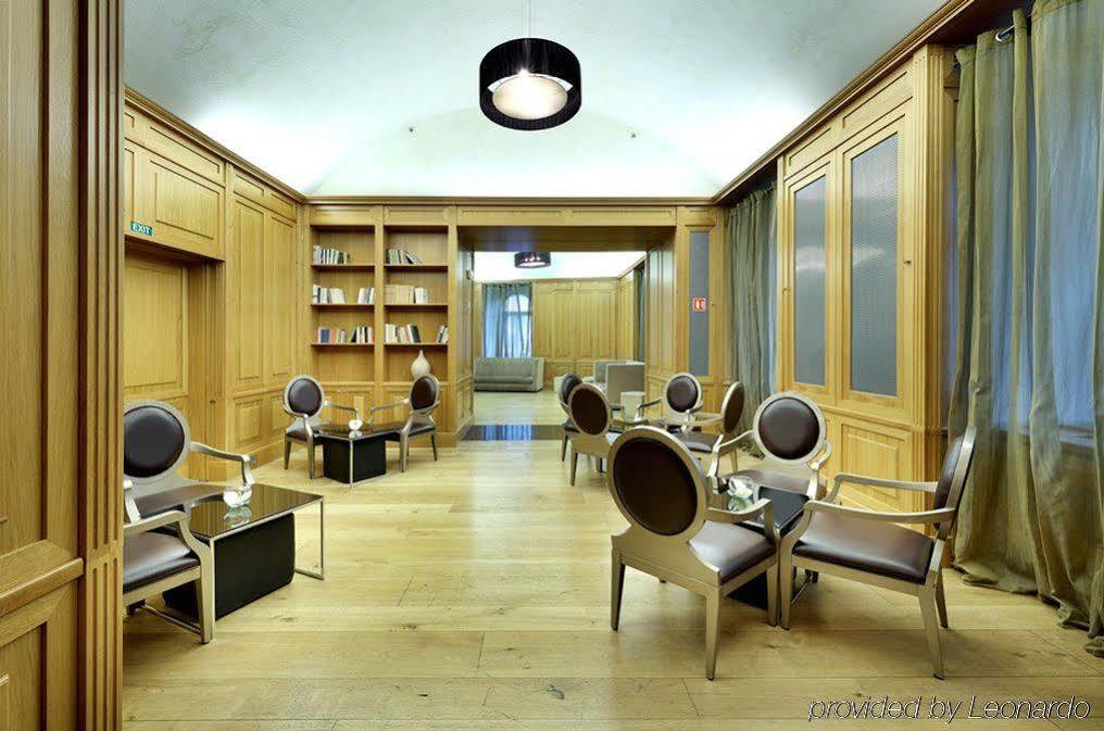 Hotel Eurostars Thalia Prague