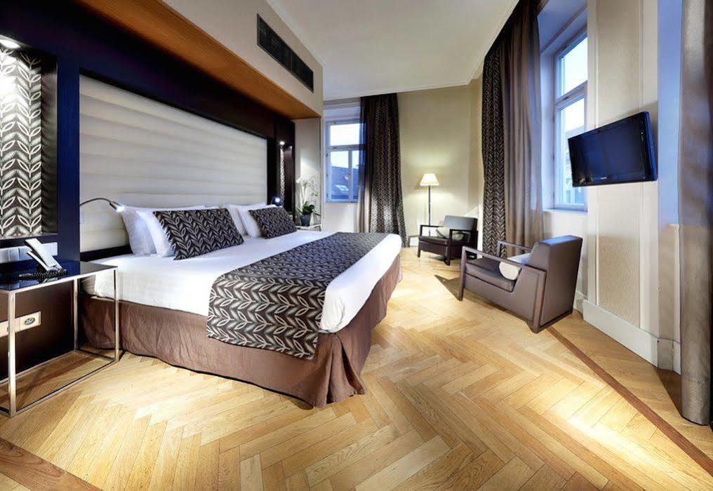Eurostars Thalia Hotel