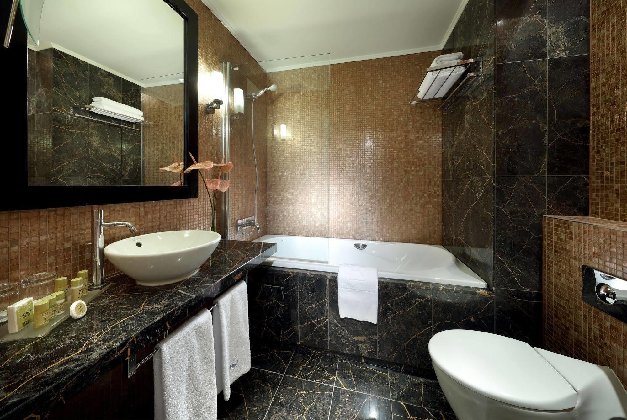 Hotel Eurostars Thalia