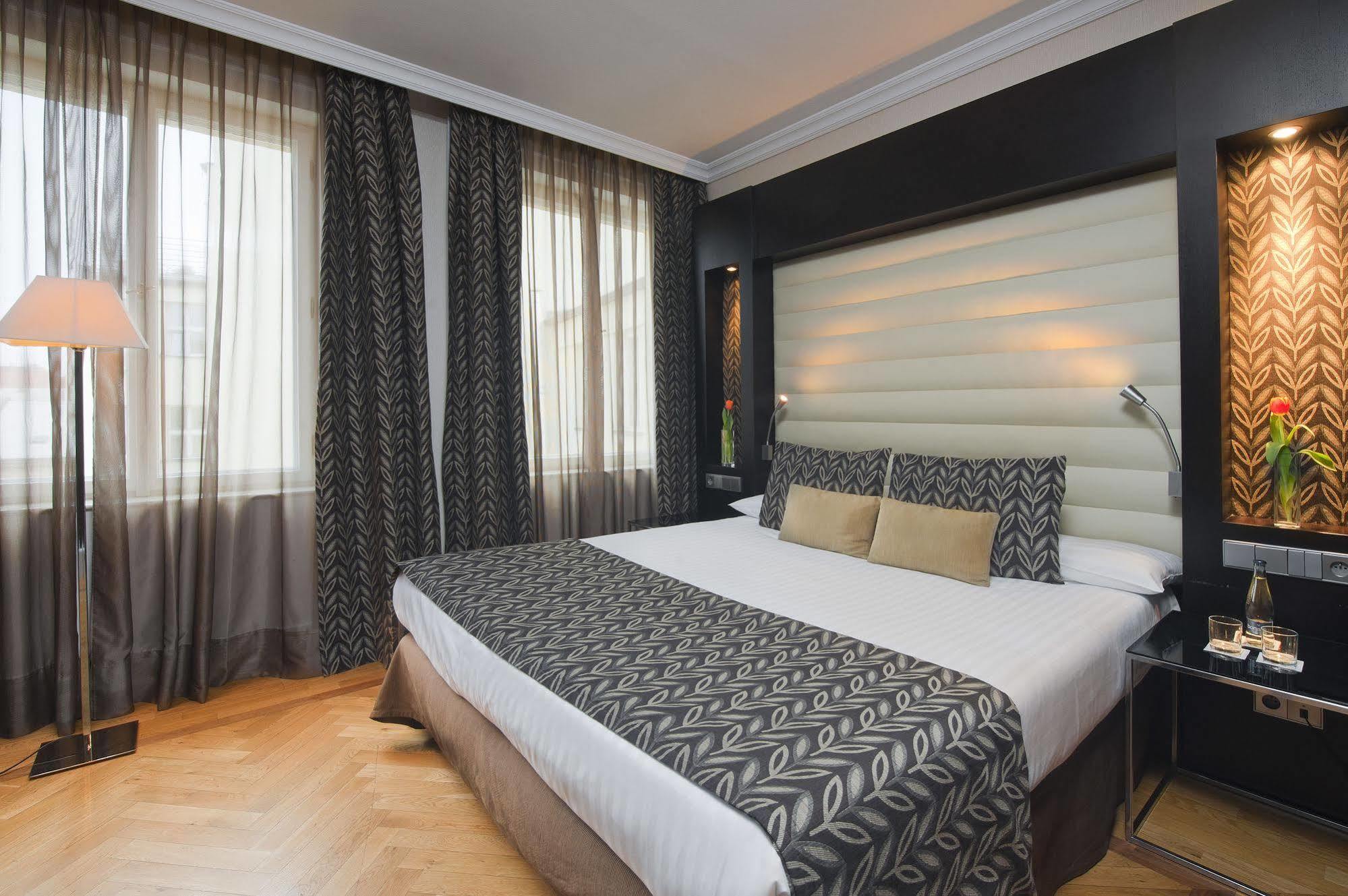 Hotel Eurostars Thalia 5*