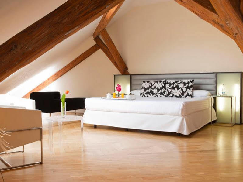 Hotel Eurostars Thalia 5*