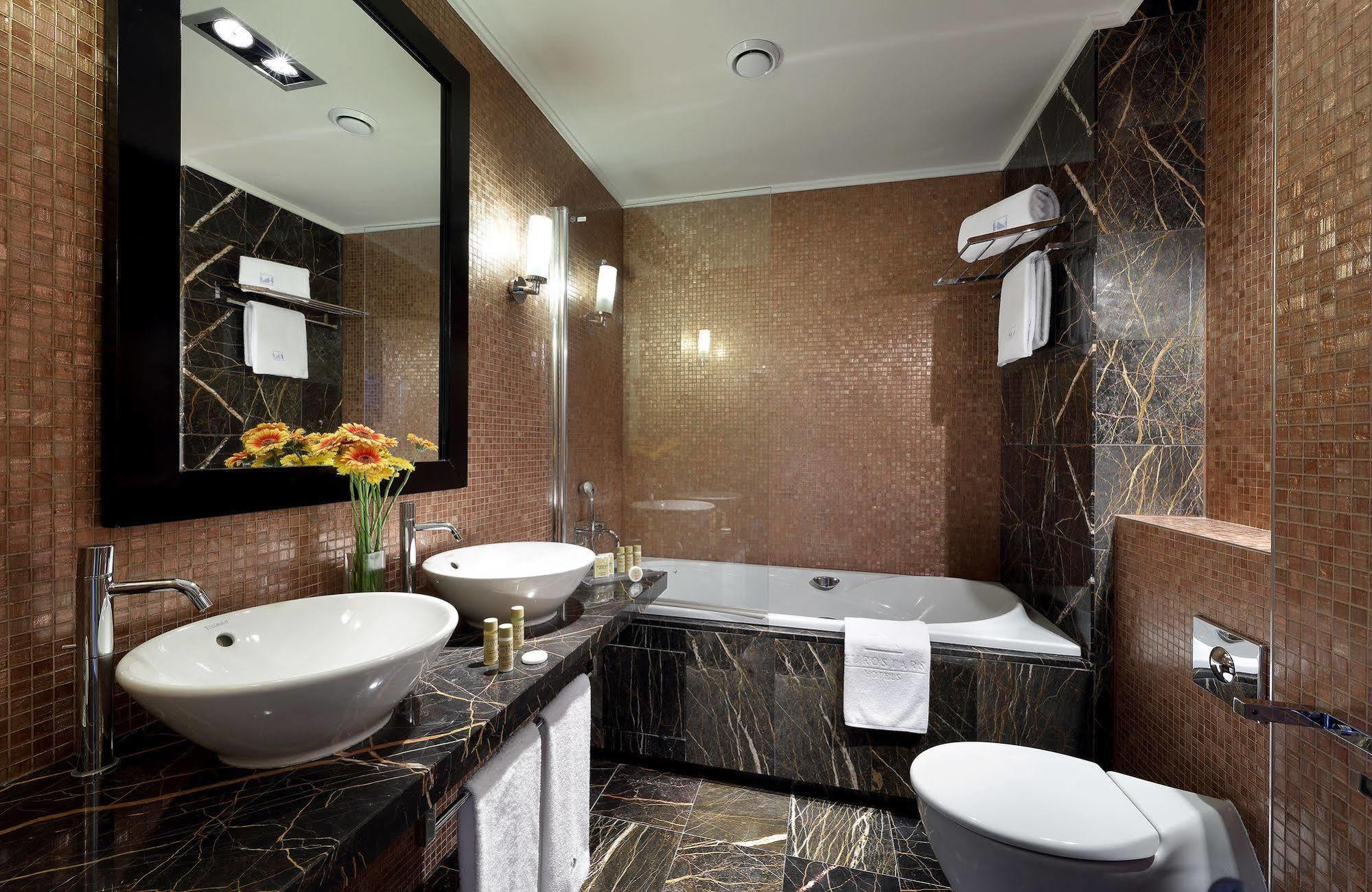Eurostars Thalia Prague