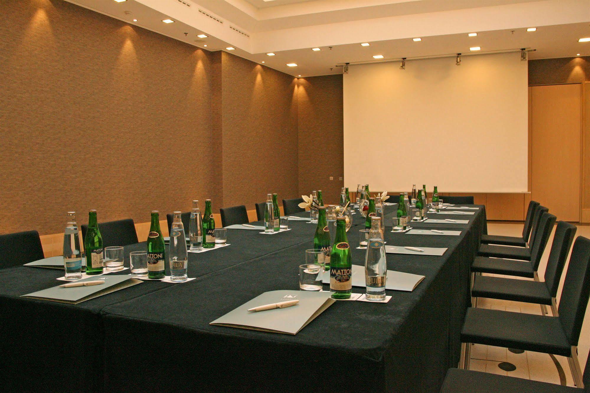 Eurostars Thalia Hotel Prag