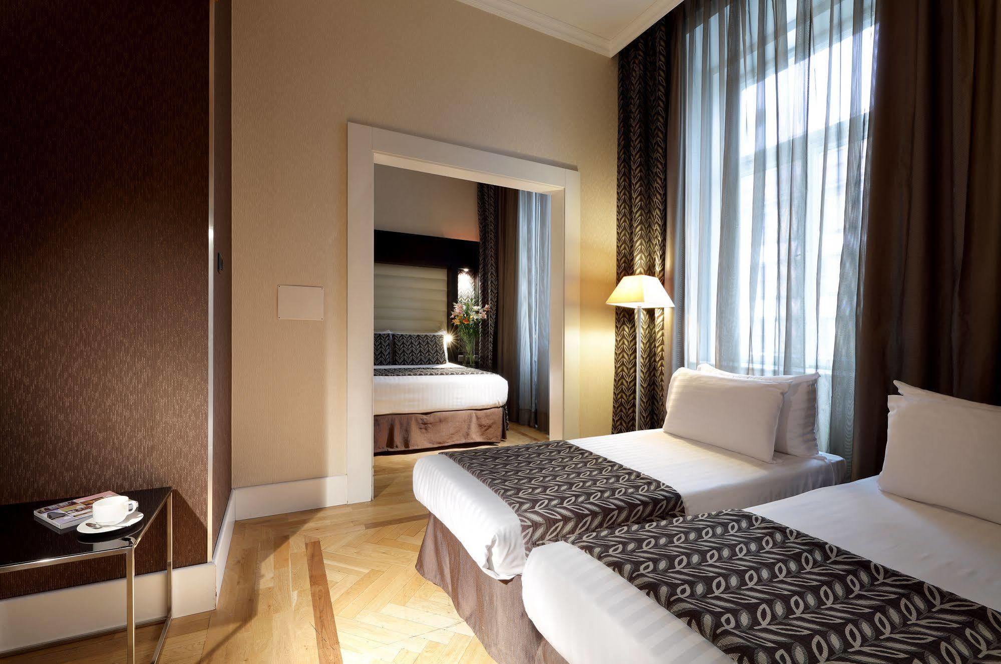 Eurostars Thalia 5*