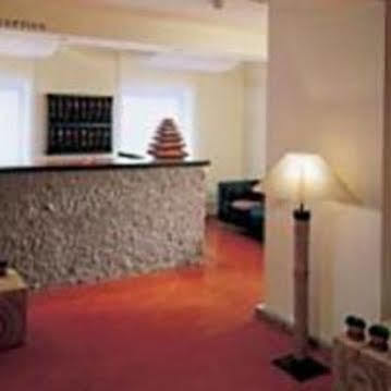 St. Tropez Hotel 4*