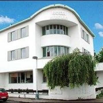St. Tropez Hotel 4*