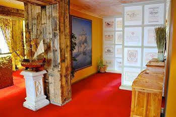St. Tropez Praga