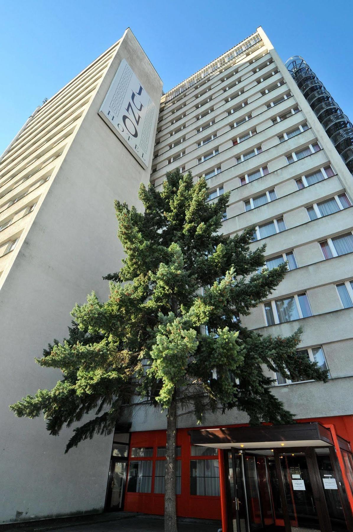 Hotel Uno 4*