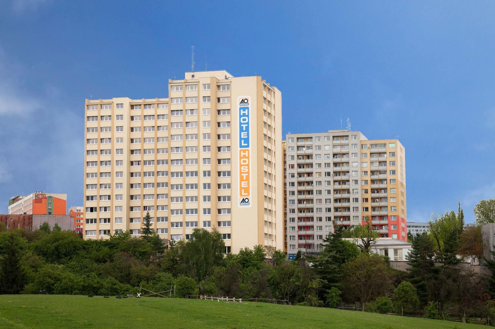 A&o Metro Strizkov