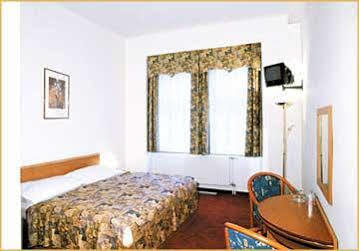 Club Hotel Prague