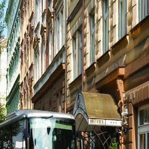 Club 3* Prague