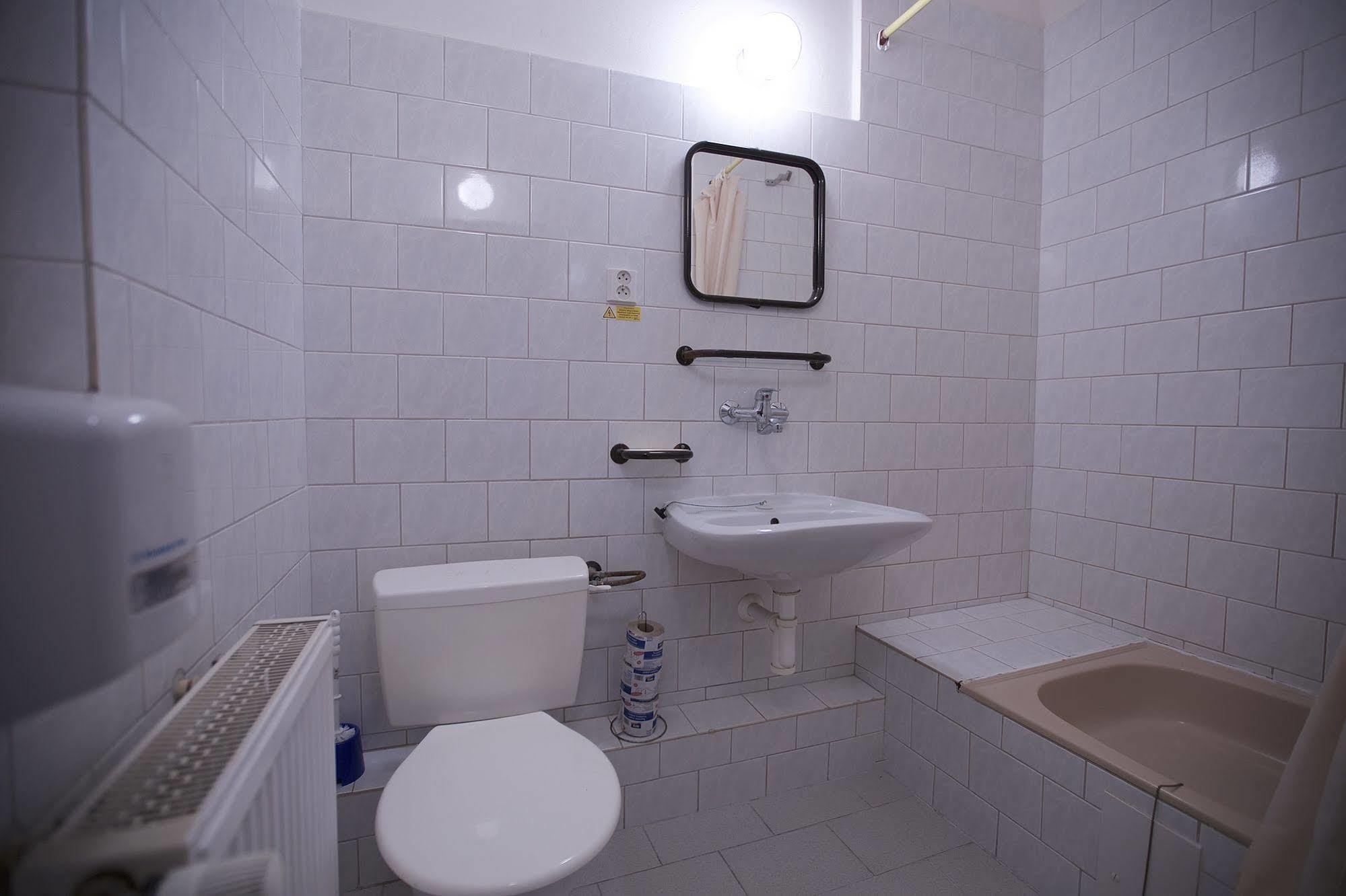 Hotel Olga 3*