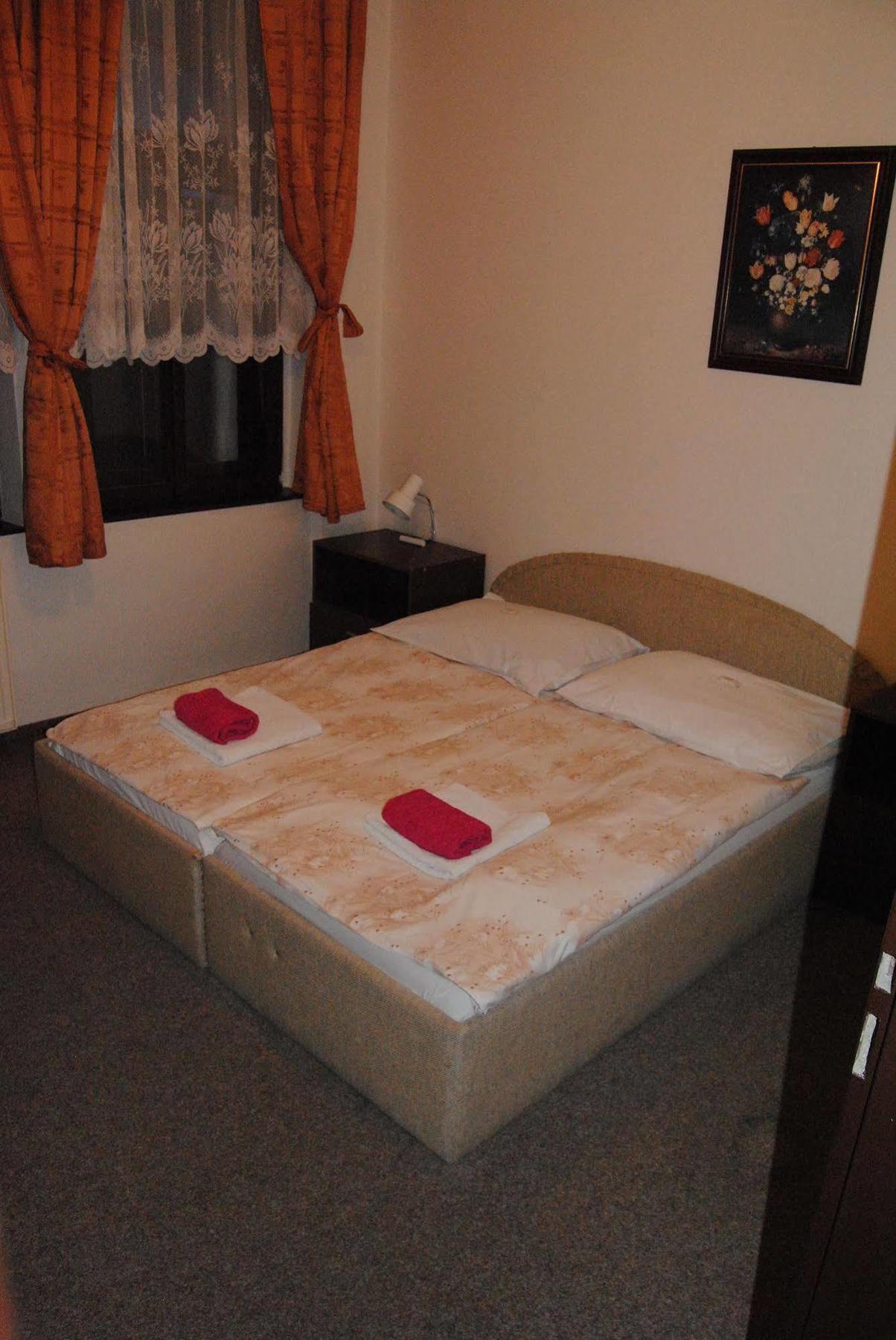 Olga Hotel