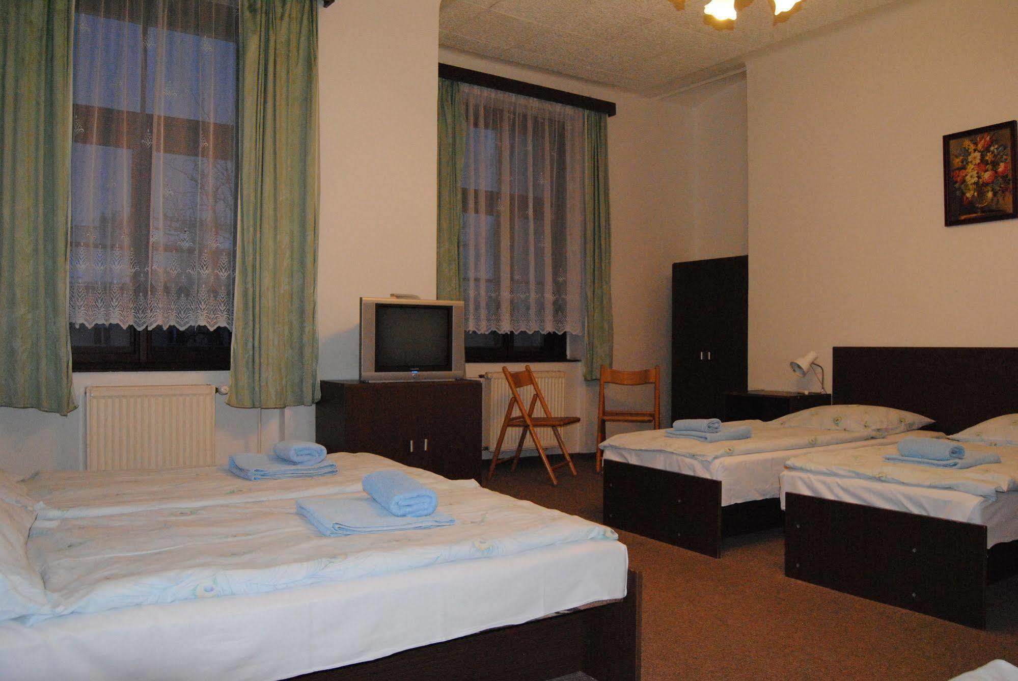 Olga Hotel