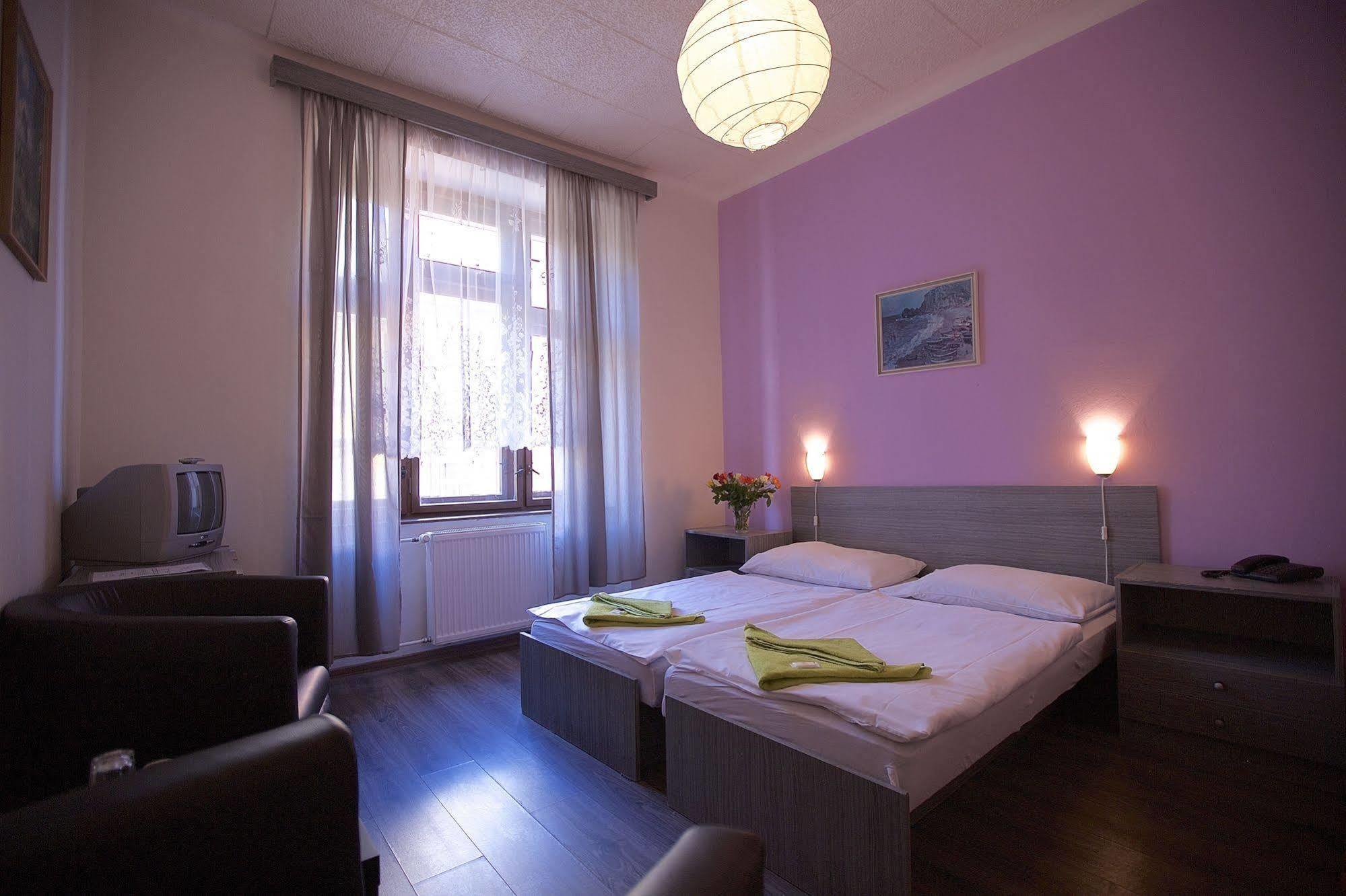 Olga Otel 3*