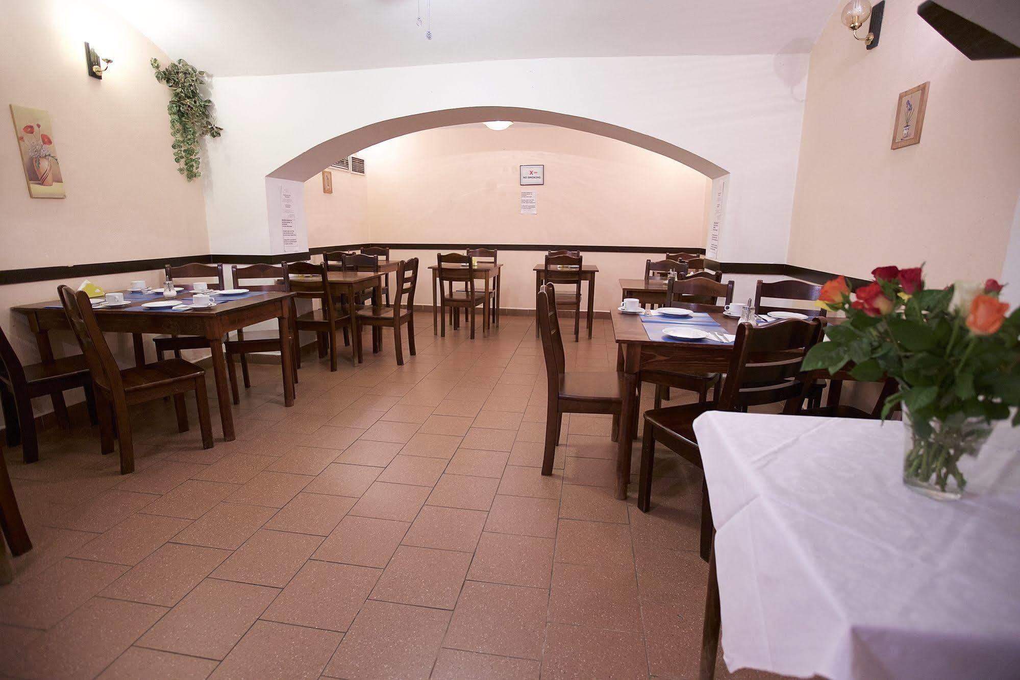 Olga Hotel