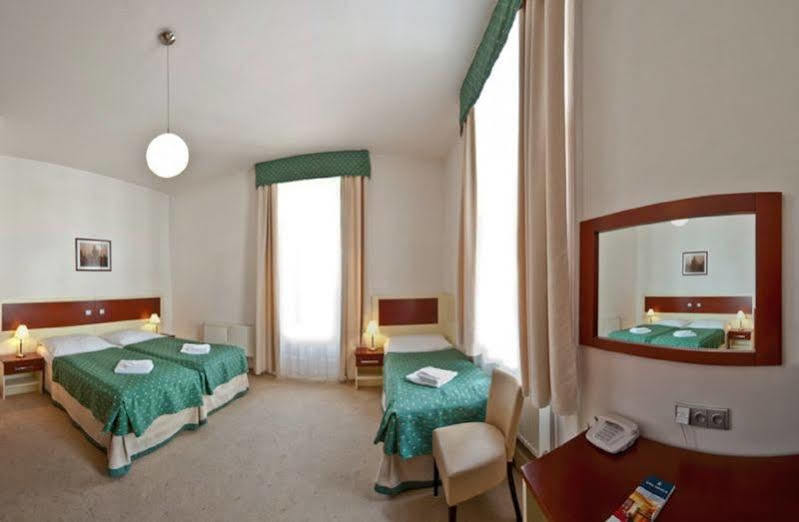 Atos Hotel Prague