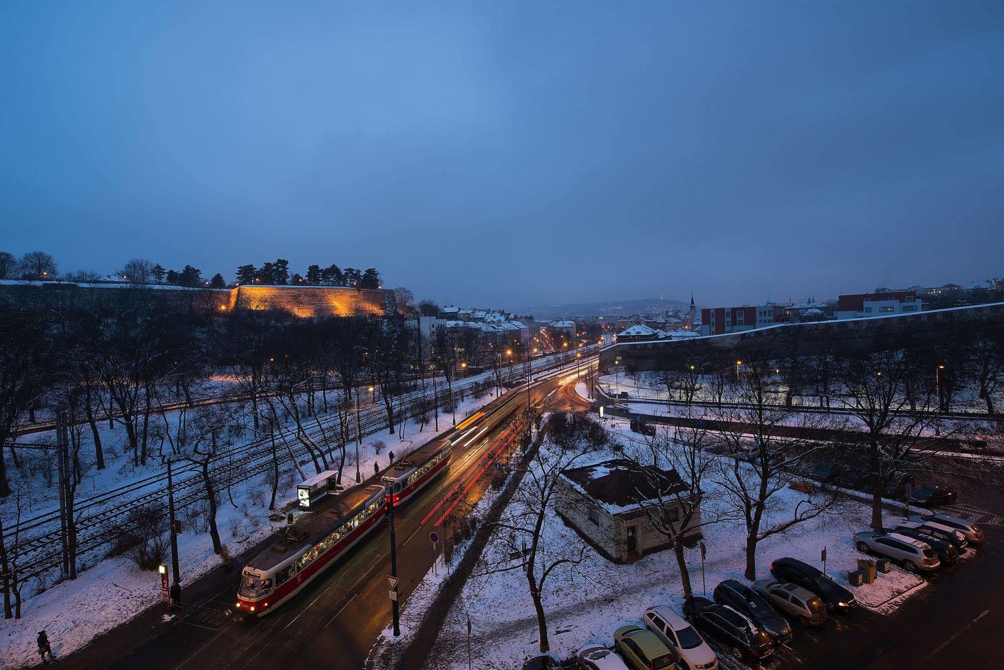 Union Prague