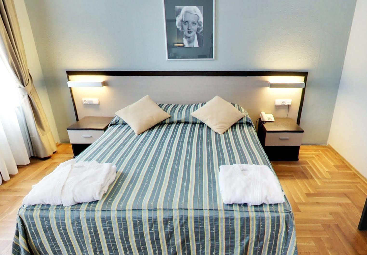 Hotel 1 Prague