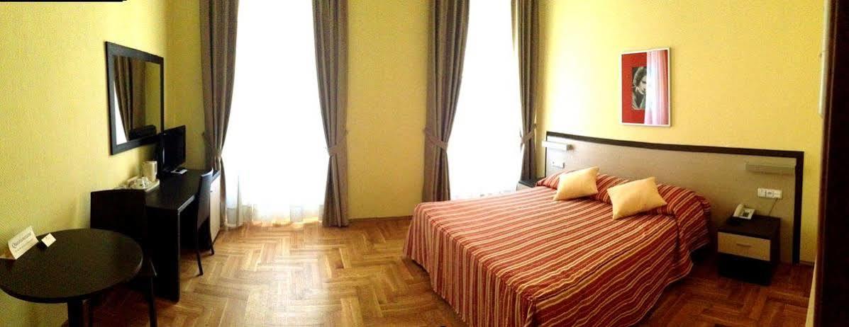 1 Prague