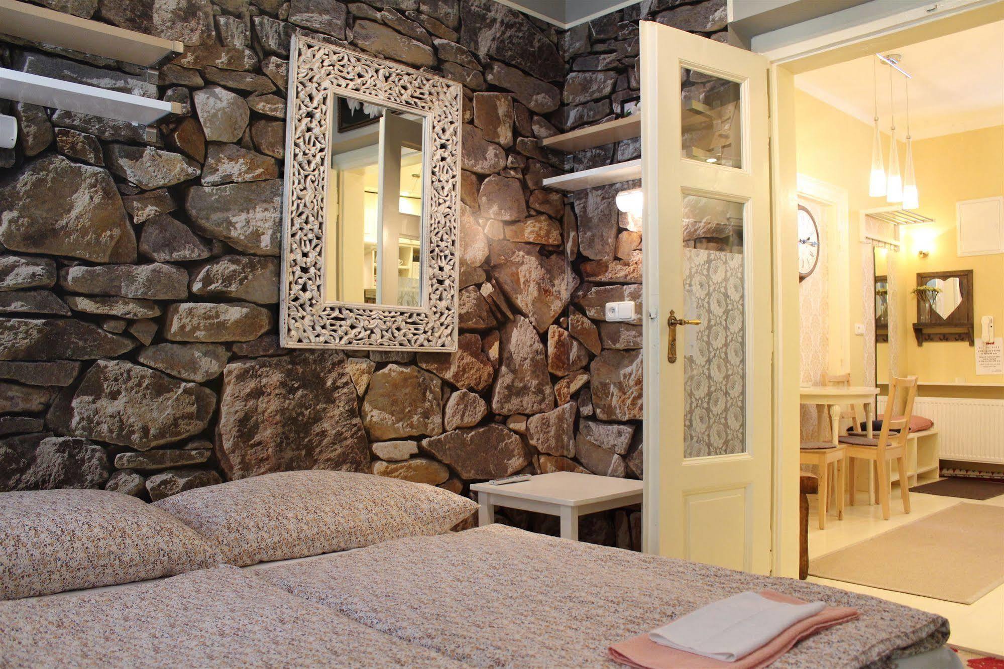 Alice House Apart Otel