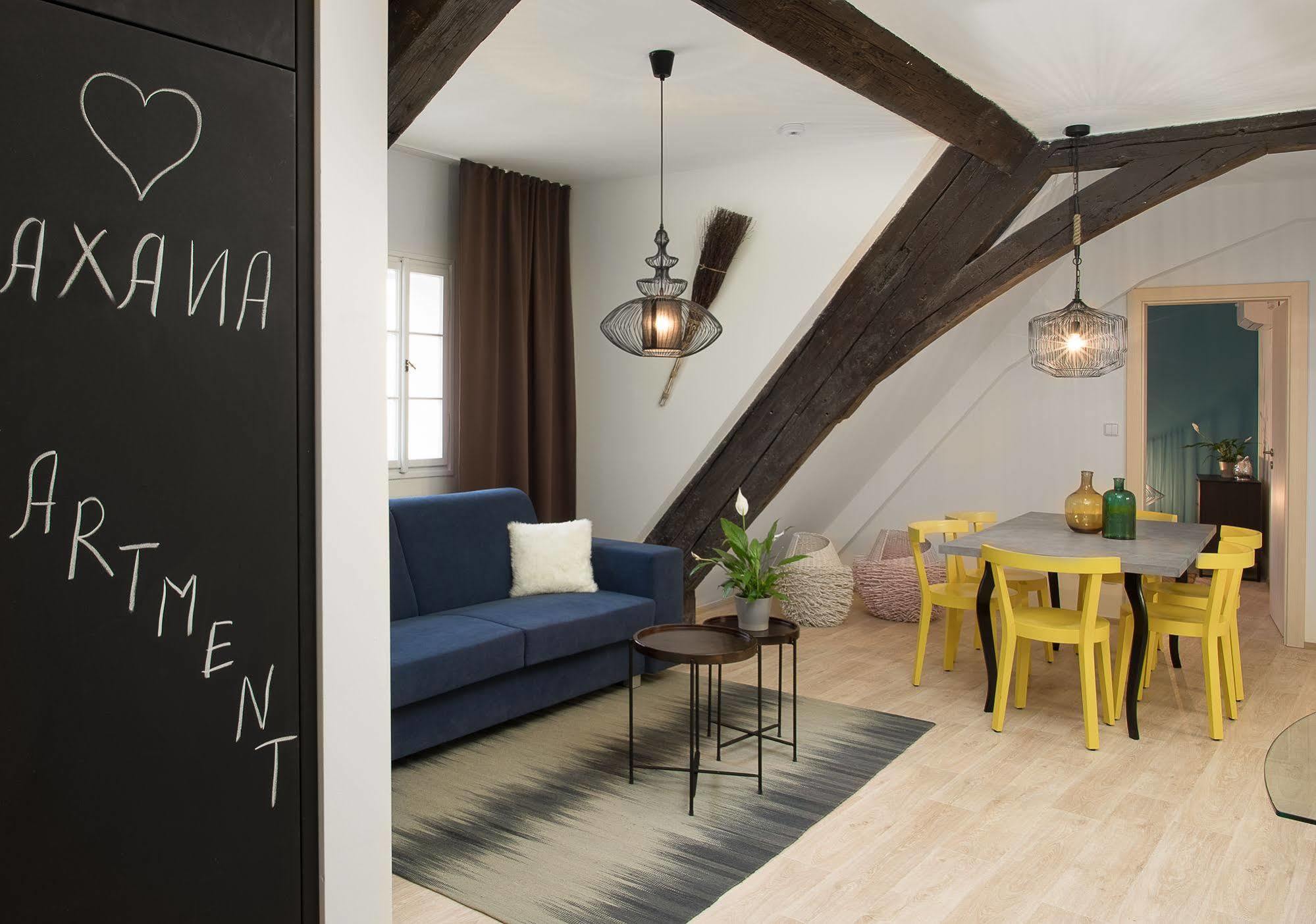 Appartement 7 Tales By Adrez