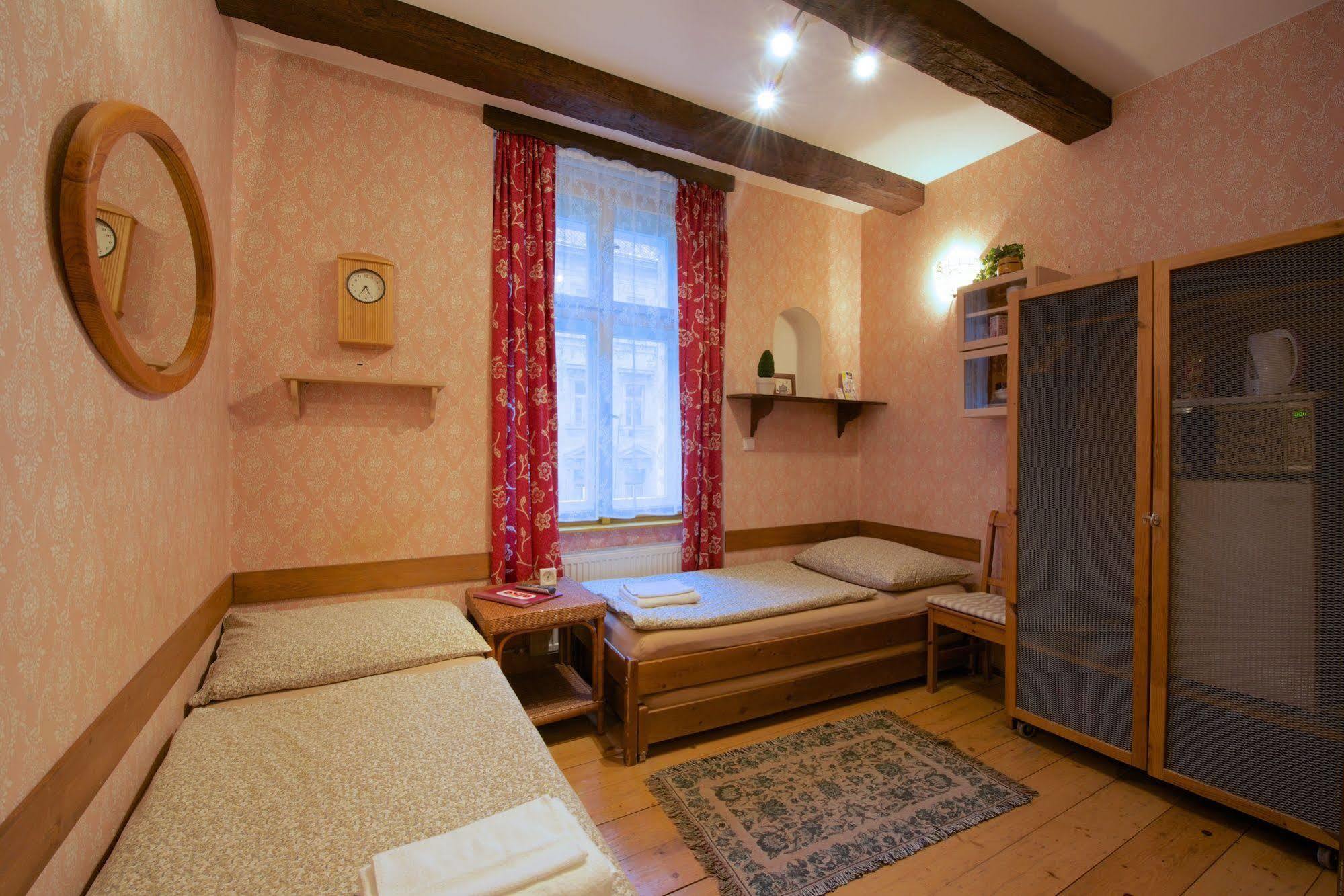 Alice House Apart Otel