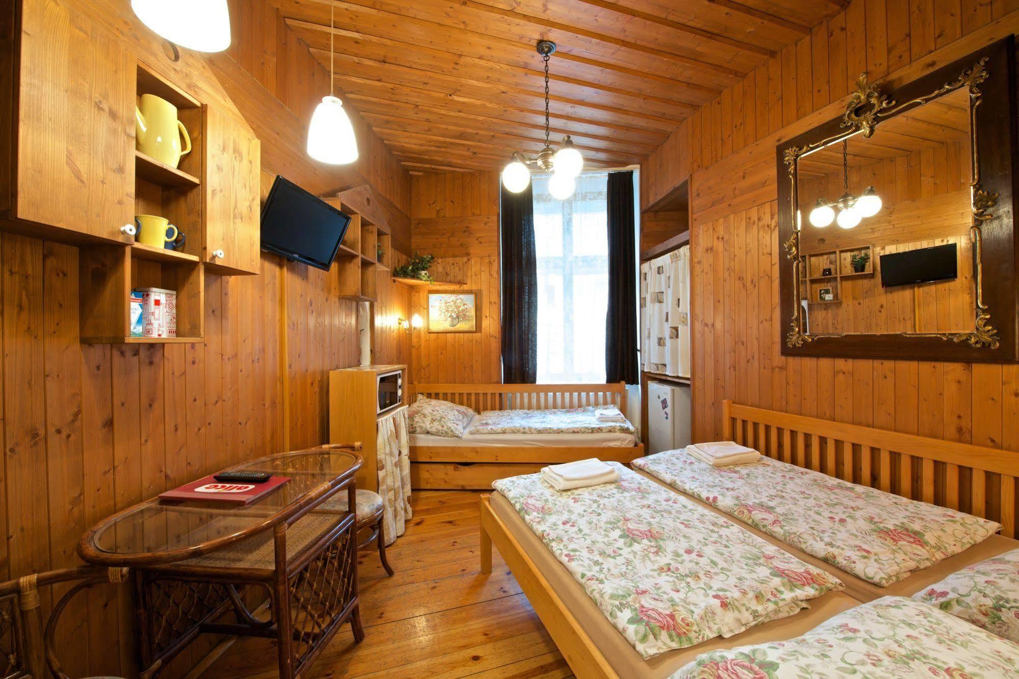 Apart Otel Alice House 3*