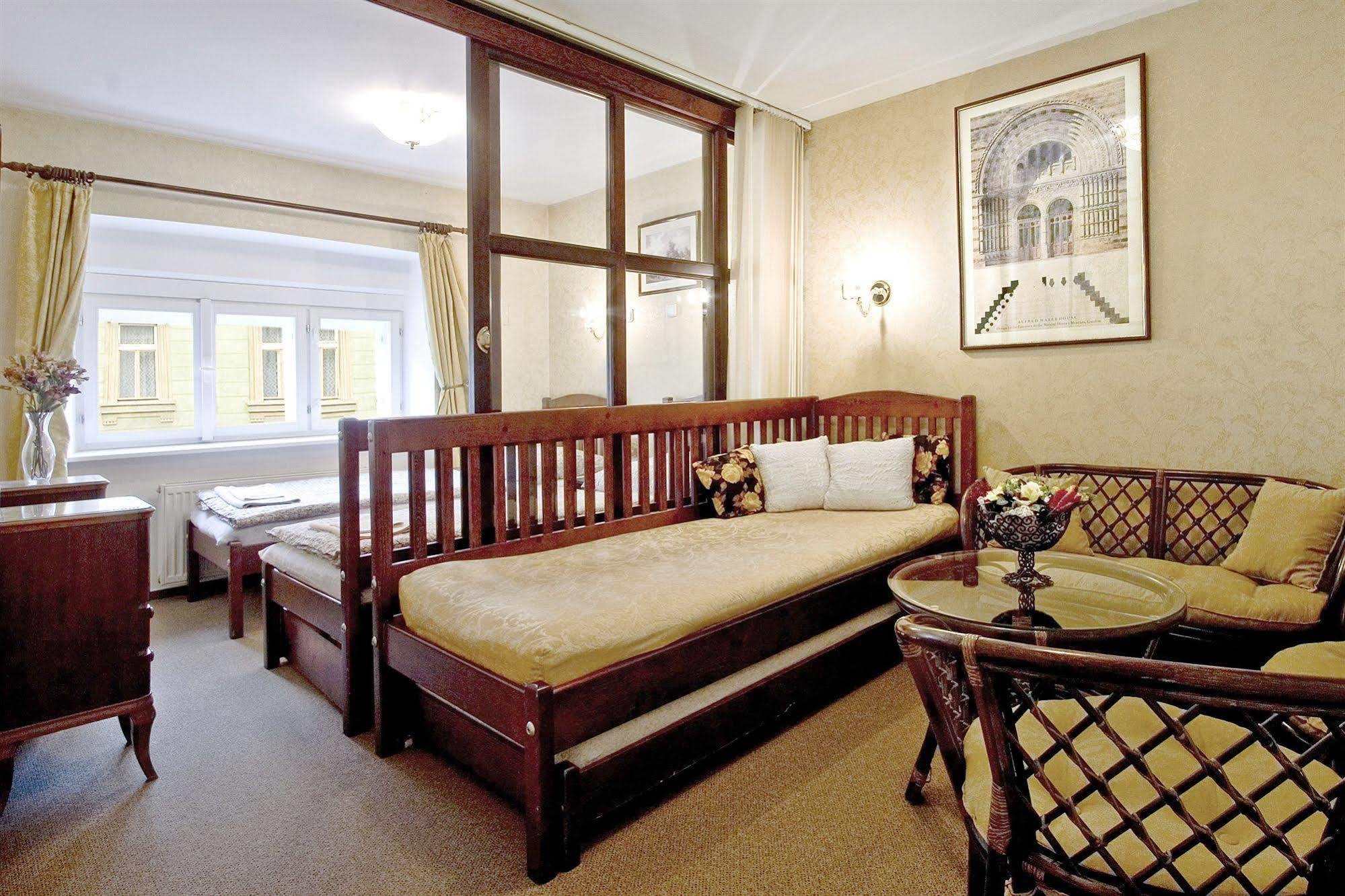 Alice House Apart Otel