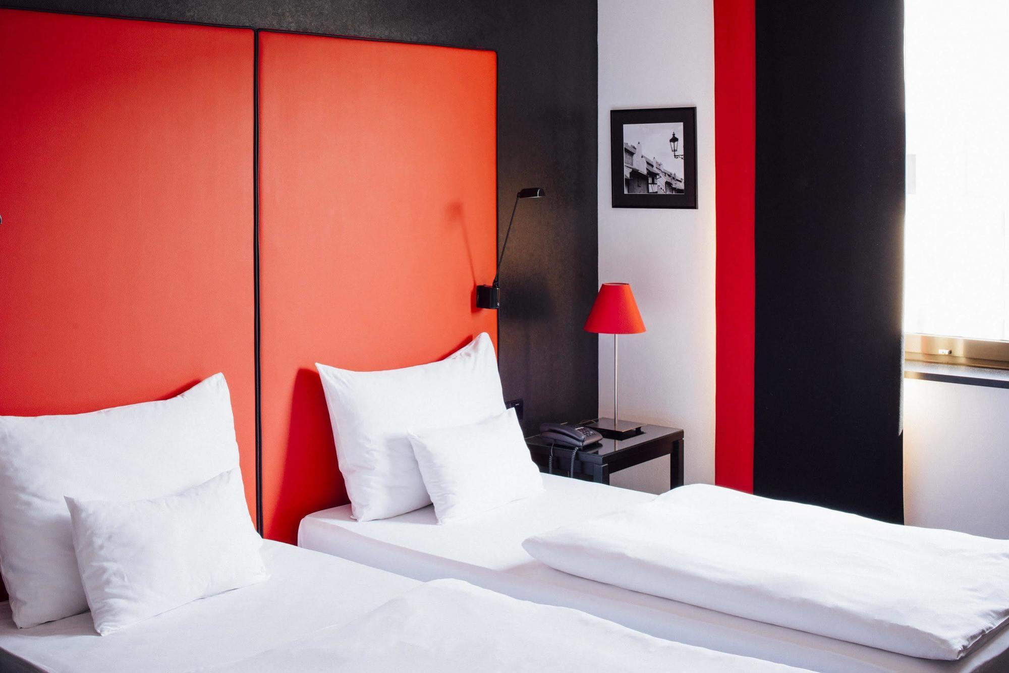 Otel Orea Angelo 4*