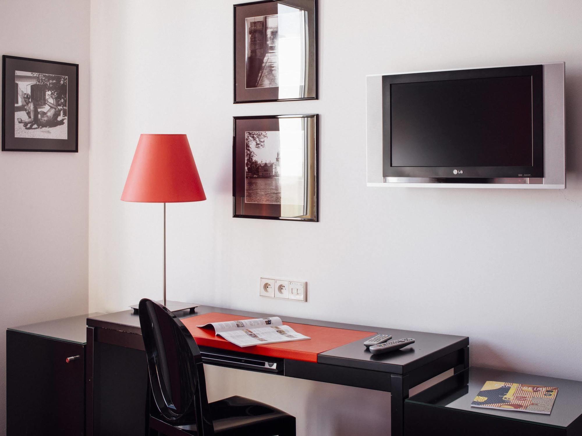 Otel Orea Angelo 4*