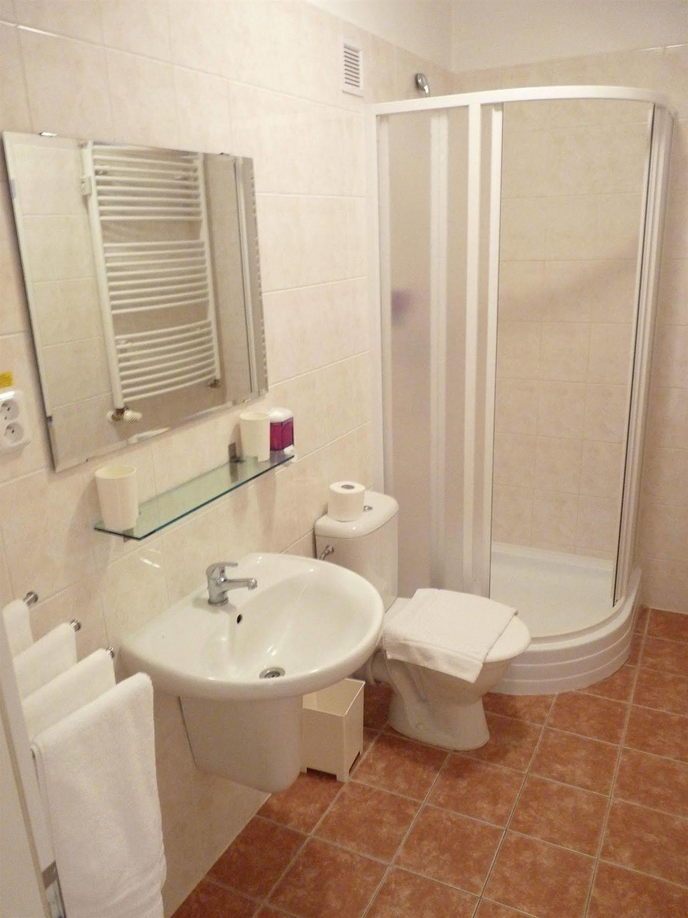 La Boutique Hotel Prague