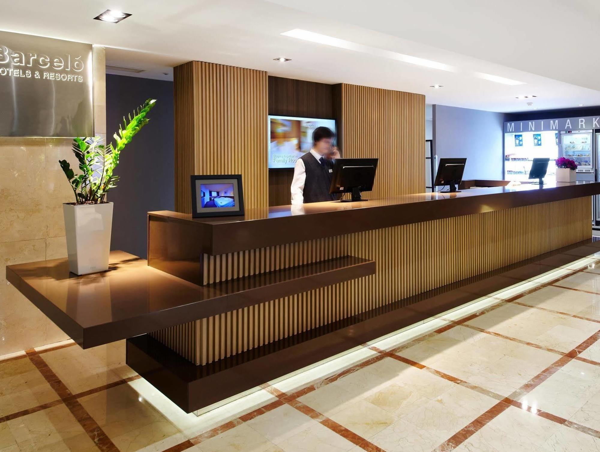 Occidental Otel 4*