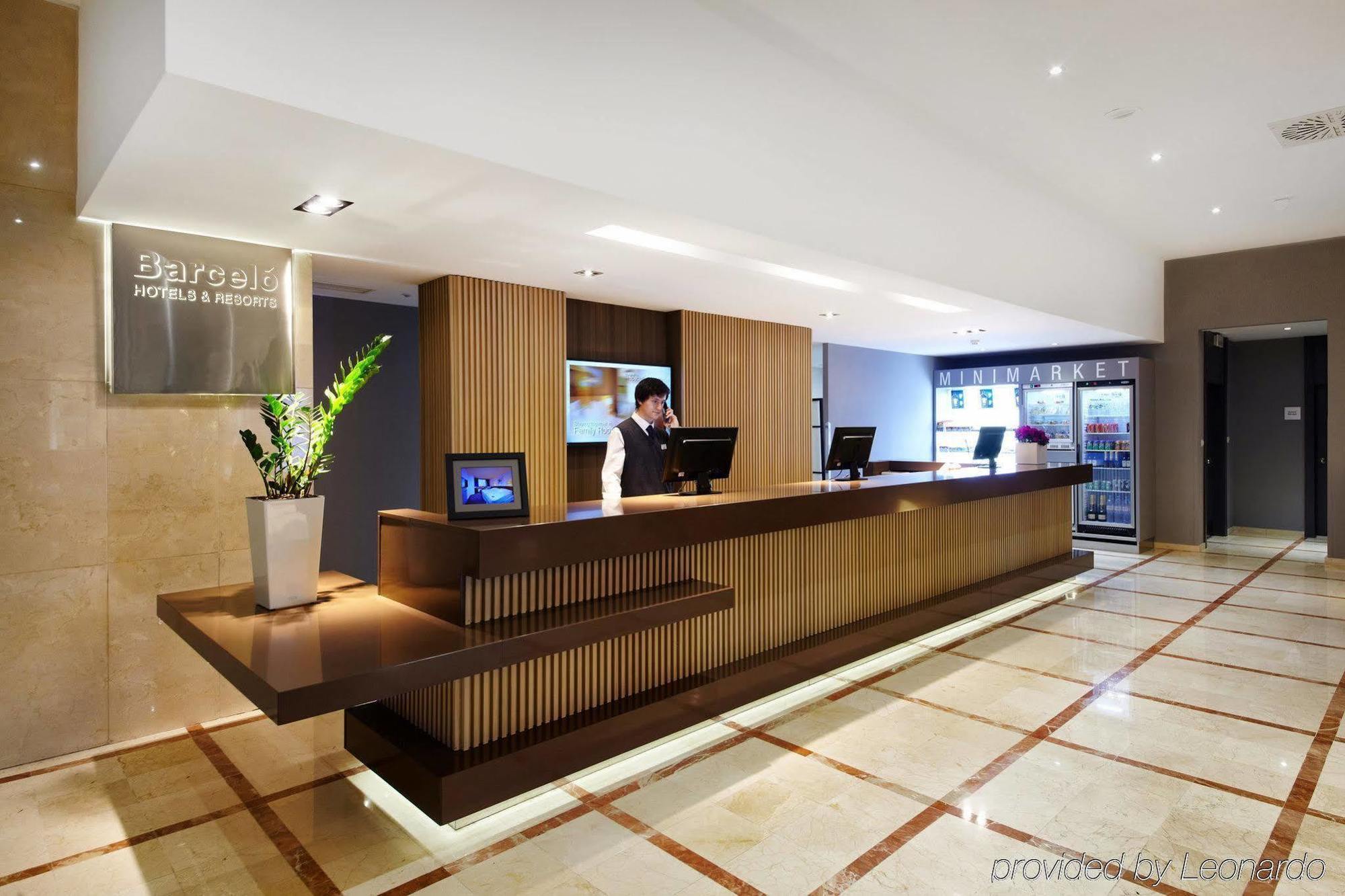 Occidental Otel