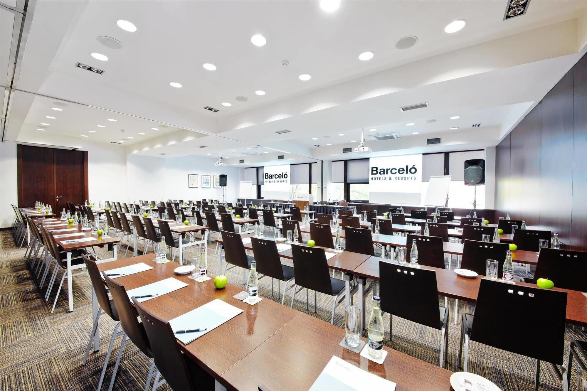 Occidental Otel Prag