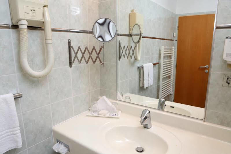 Hotel Cechie 4*