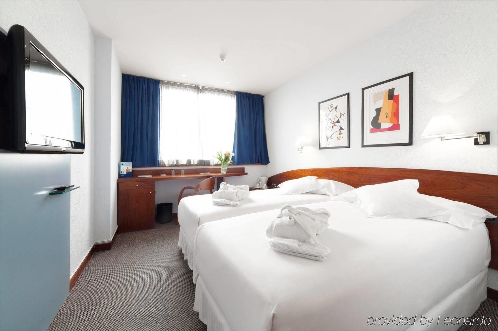 Occidental 4*