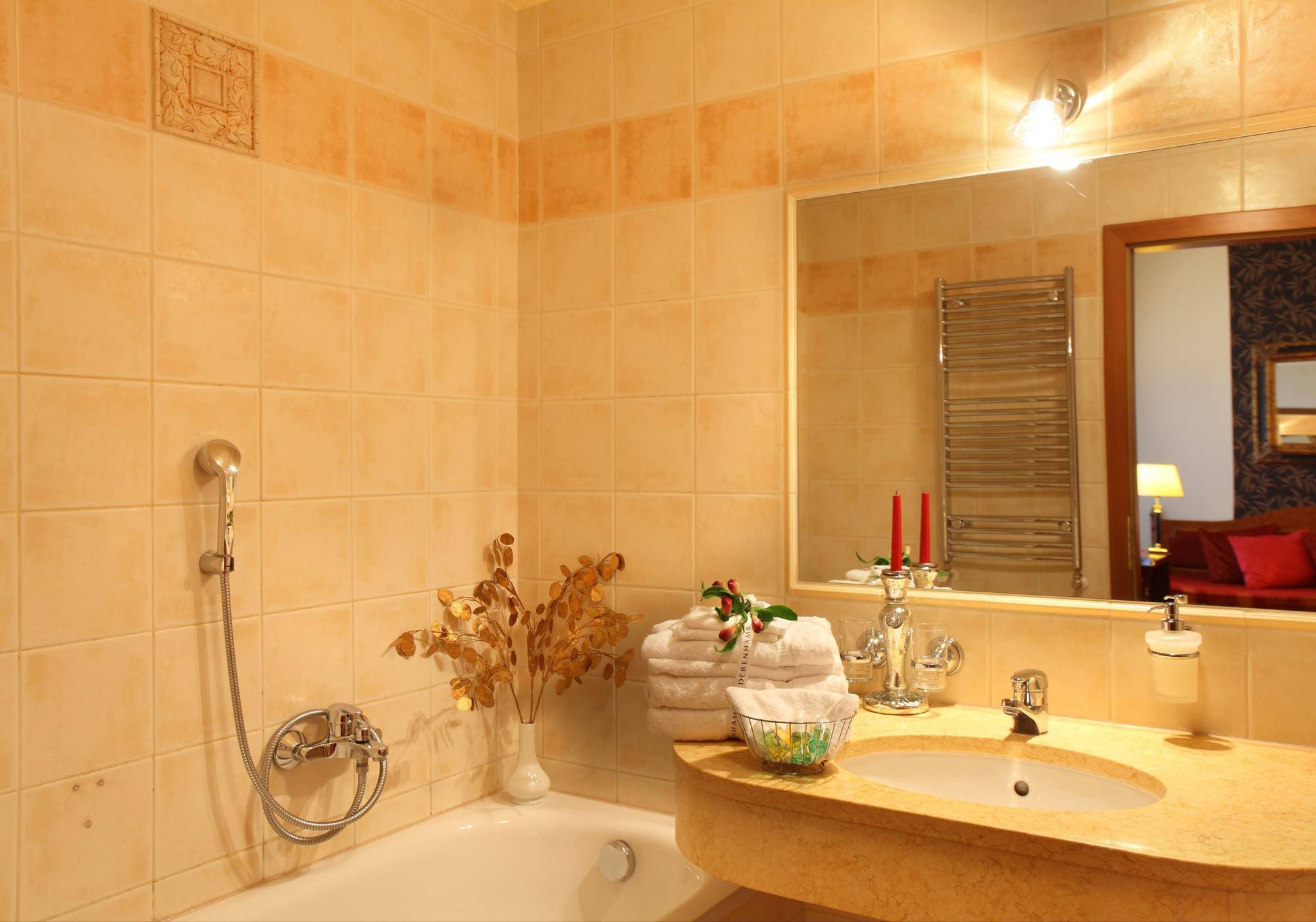 Hotel Ariston Prague
