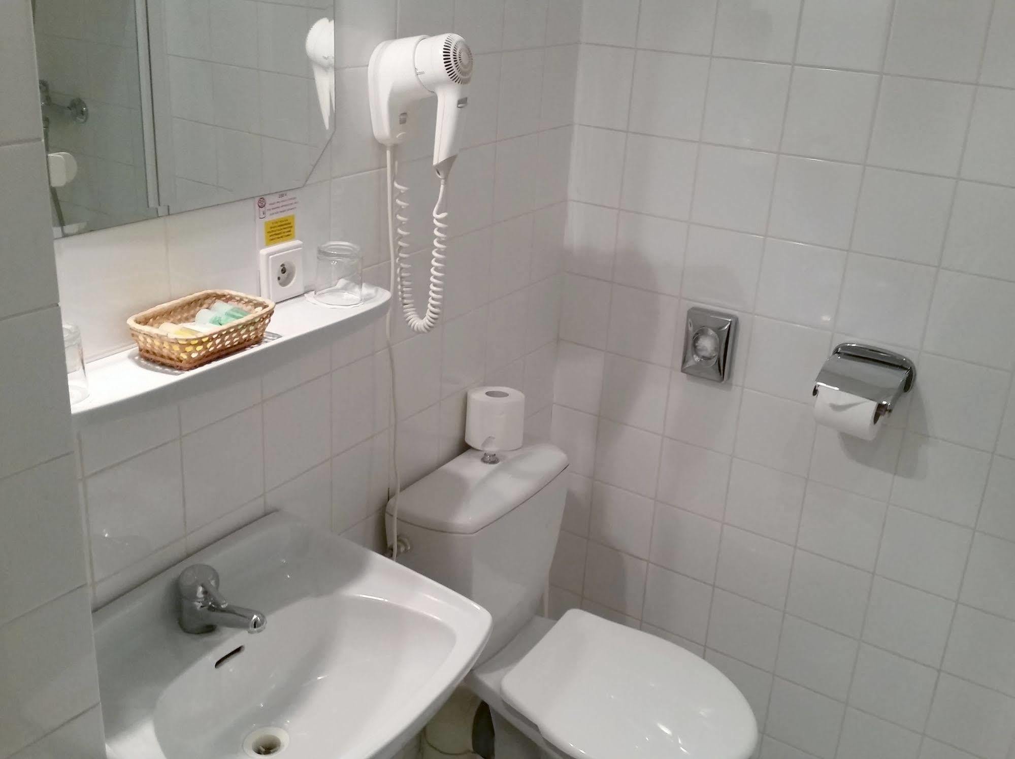 Ariston Hotel Prague
