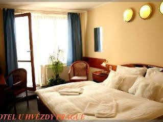 Hotel U Hvezdy