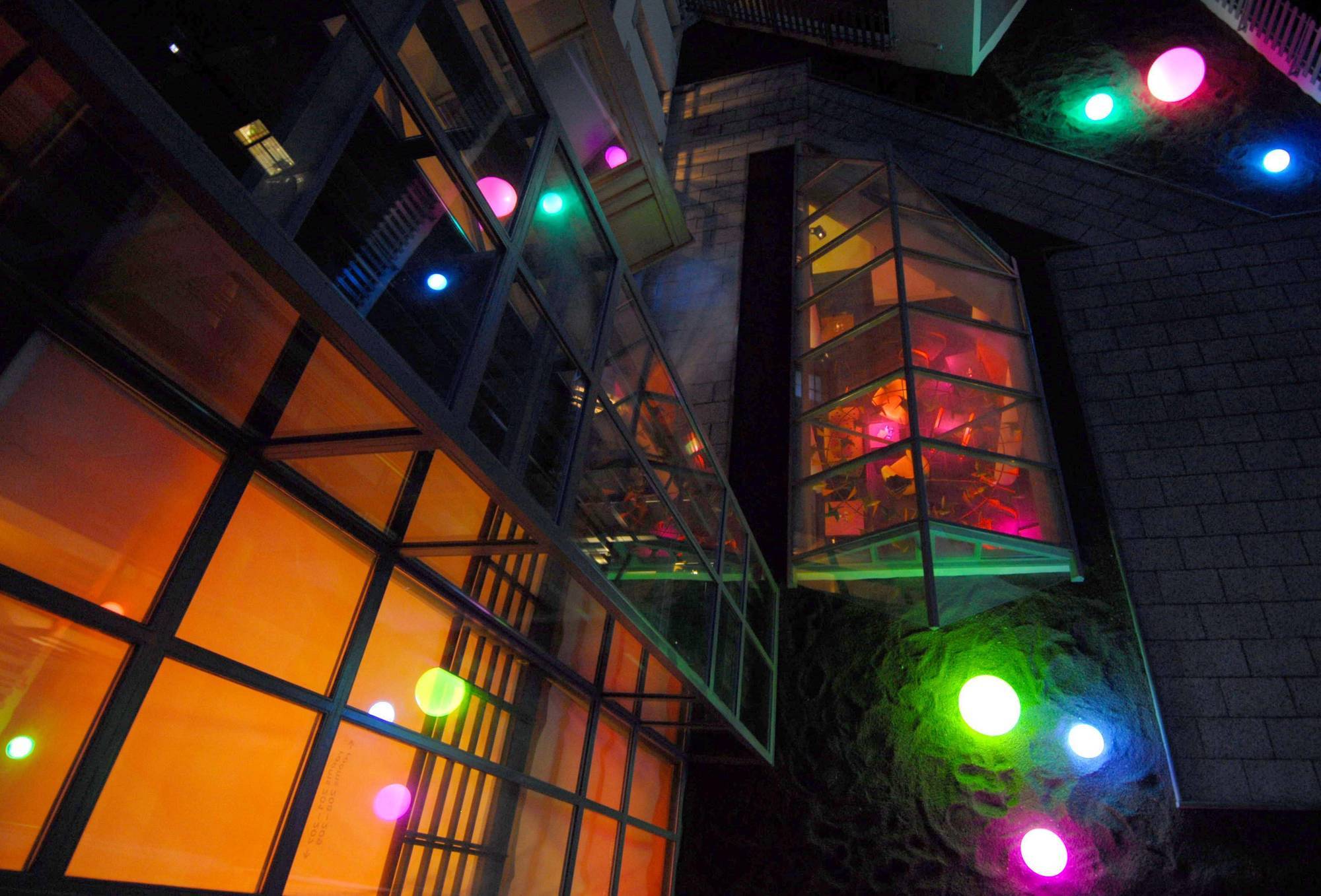 The Icon & Lounge 4* Prague