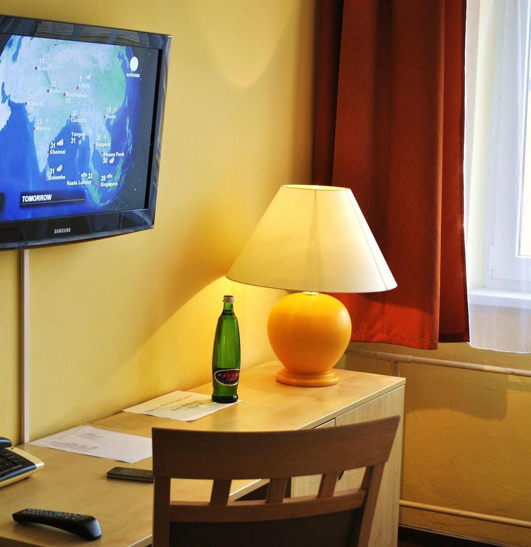 Charles Hotel Prague