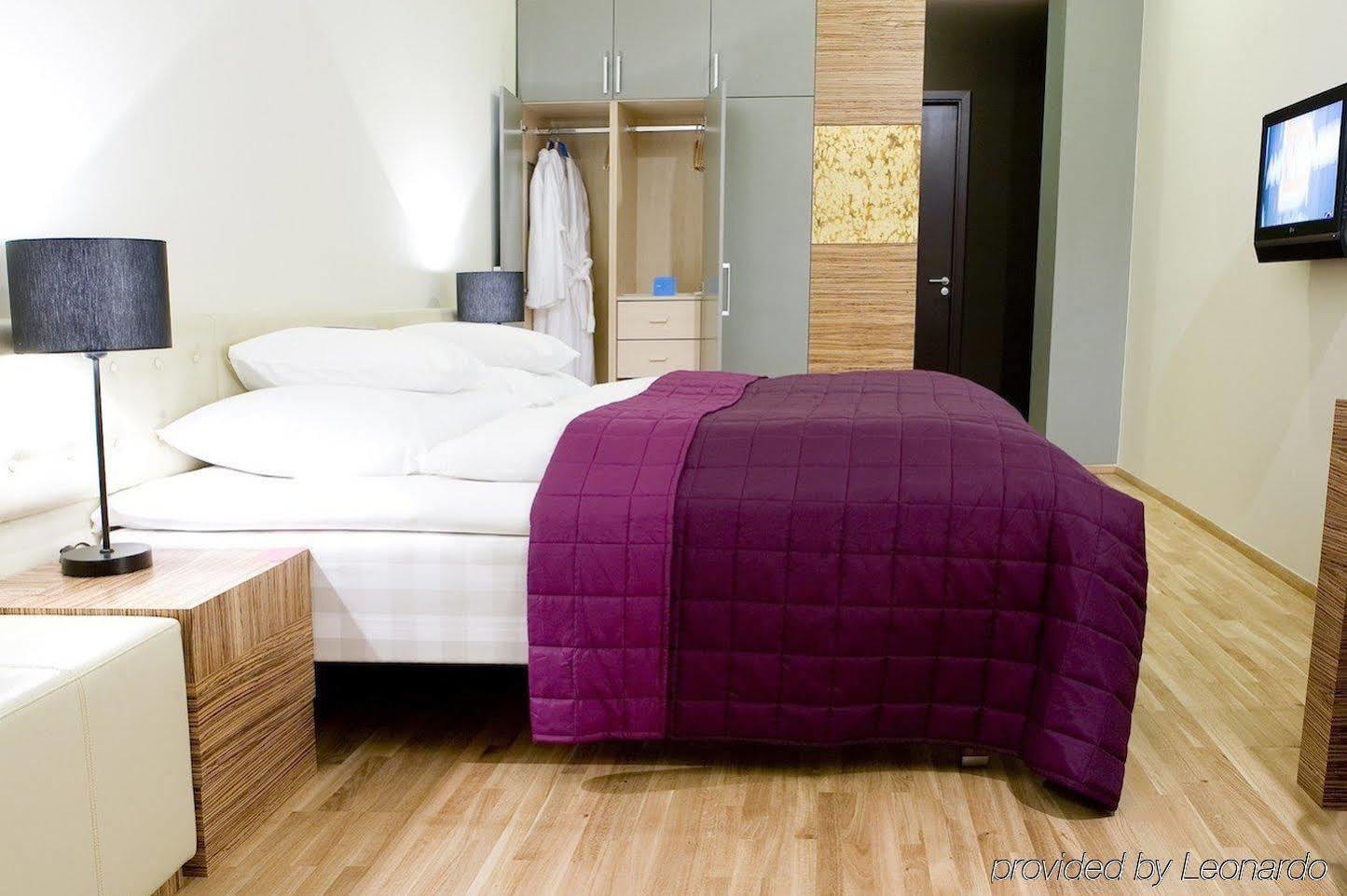 Hotel The Icon & Lounge Prague