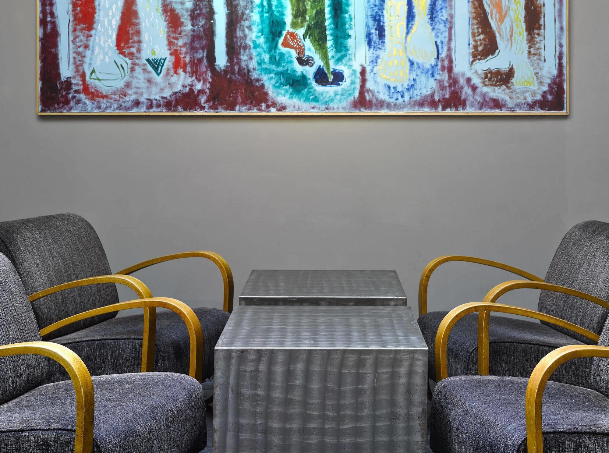 The Icon & Lounge 4* Prague