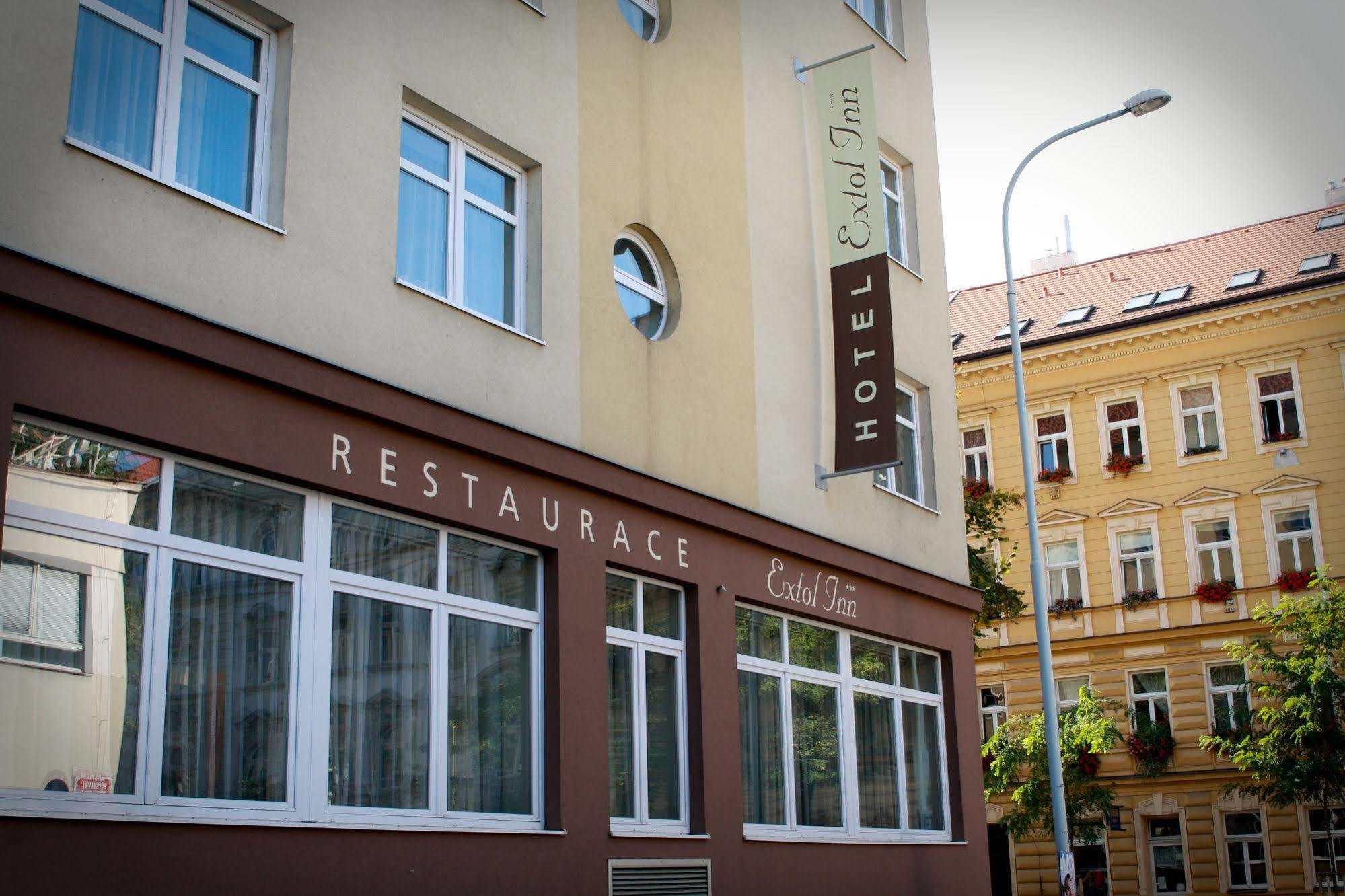 Colorfactory - Czech Leading 4*